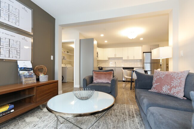 Photo - Rockwood Landing Apartments