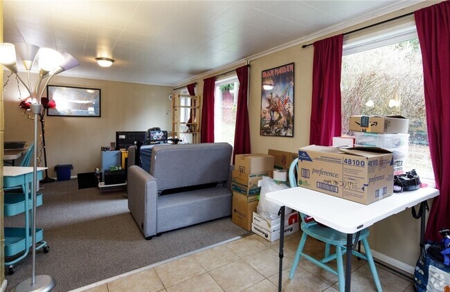 Building Photo - 821 Billy Frank Jr. St Unit #101 Rental