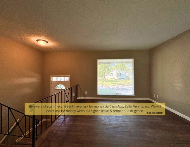 12132 Criterion Ave House House Rental in Saint Louis, MO