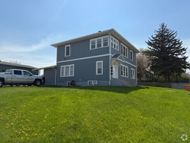 Building Photo - 303 St Patrick St Unit 3 Rental