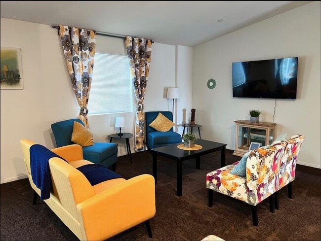 Photo - Best Deal in Town - Fully furnished 3 BD 2 BA Home