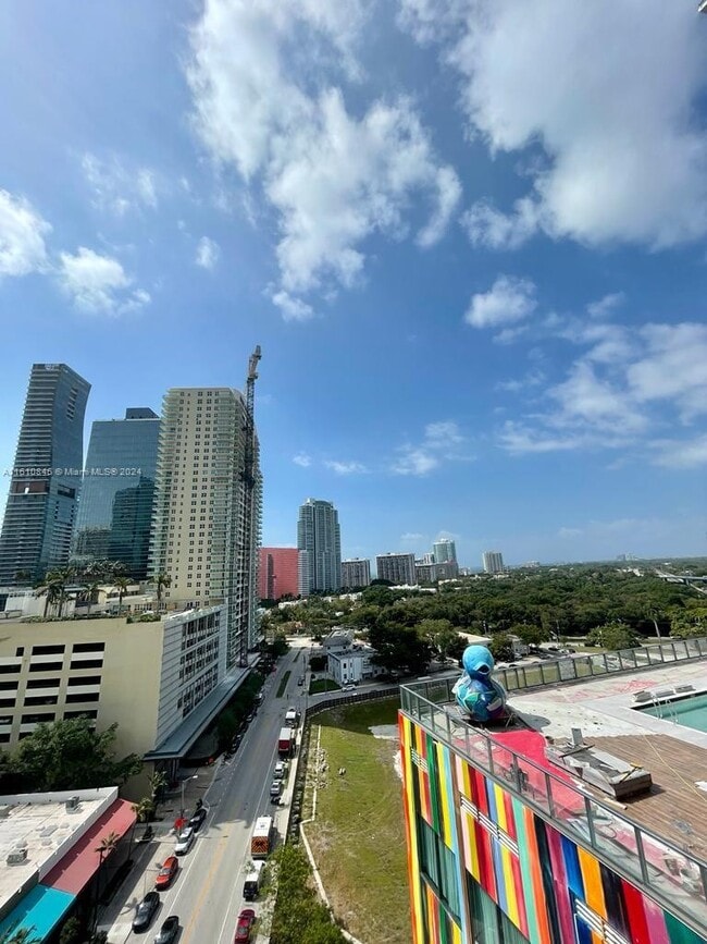 Photo - 1300 S Miami Ave Unit 1005