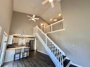 Photo - 224 Walnut St Unidad Rear