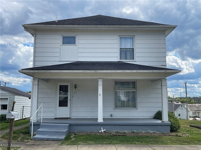 Building Photo - 2270 Bishard Ave Rental