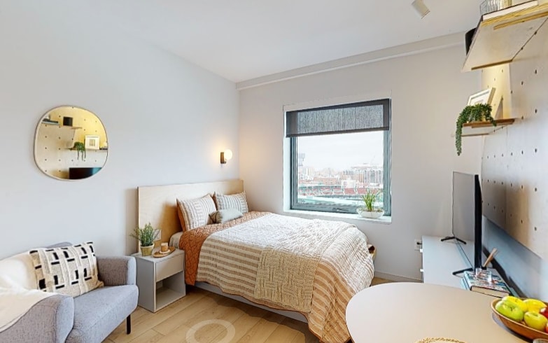 Photo - The Bon Apartments