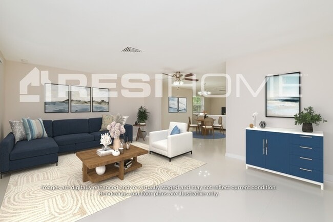 7321 San Miguel Dr