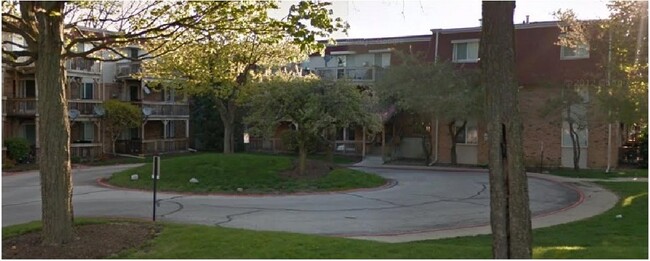 Photo - 1855 Tall Oaks Dr Apartment Unit 2340