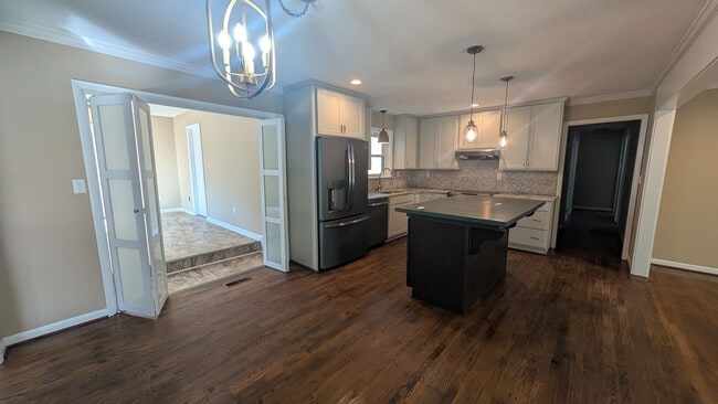 Photo - Spacious 4BR Home in Gardendale – Flexible Layout & Massive Backyard!