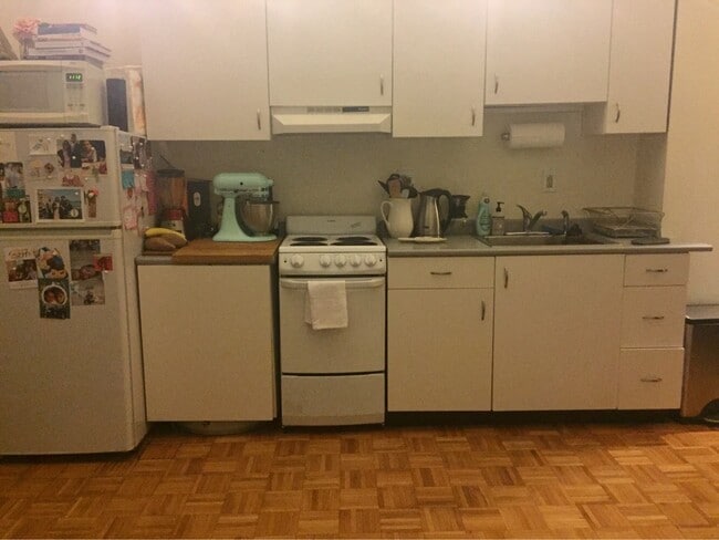 Photo - 61 Brookline Ave Unit 421