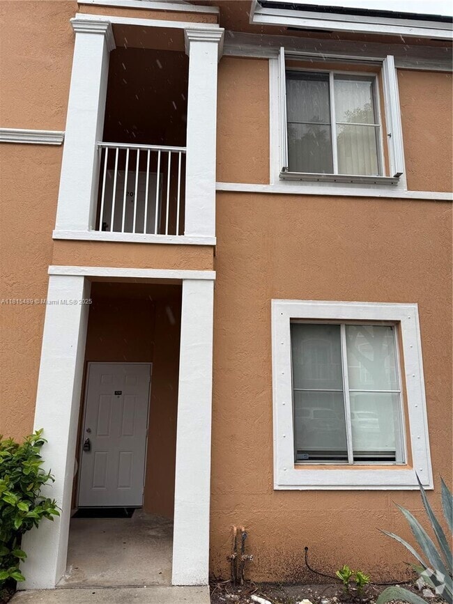 Building Photo - 7070 NW 177th St Unit 109-10 Rental