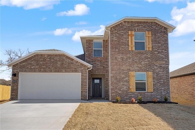 Photo - 4628 W Aurora St