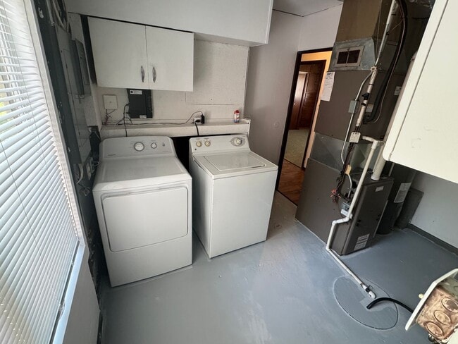 Photo - Single-family home available now near UNI