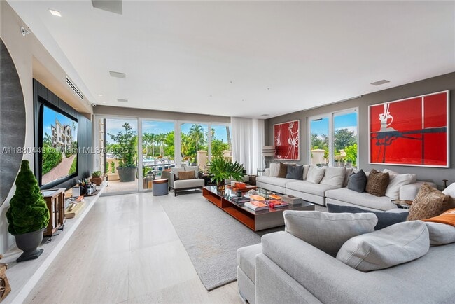 Building Photo - 2514 Fisher Island Dr Unit 6104