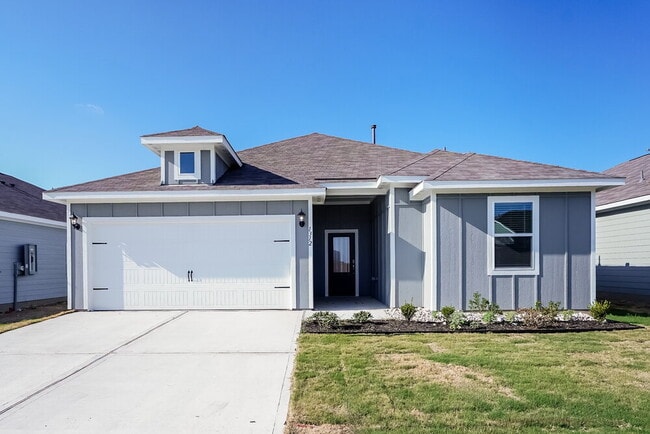 Building Photo - 1312 Tilton Dr