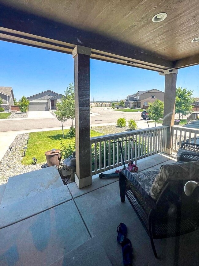 Photo - Stonegate 4bd 3ba 2,265sq.ft. - built in 2019 - FOR RENT!