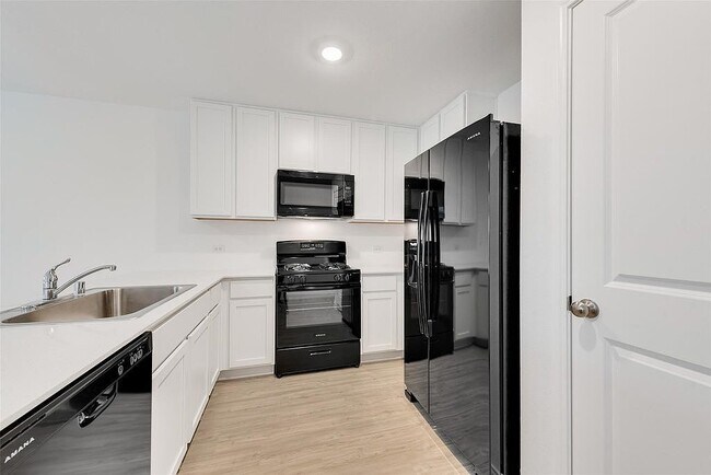 Photo - 11707 Arkoma Dr