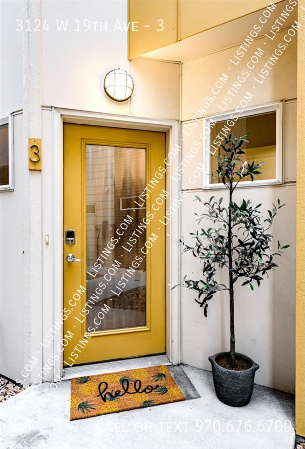 Photo - 3124 W 19th Ave