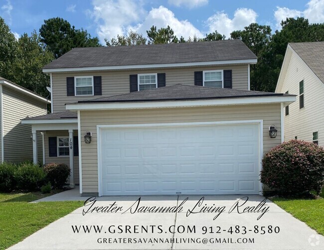 Building Photo - Savannah Convenience Rental