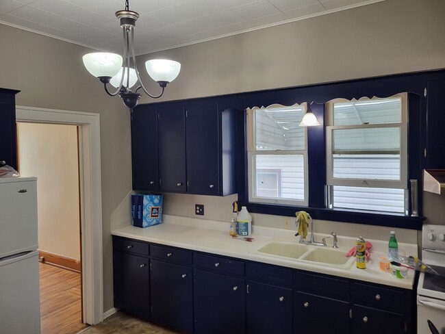 Photo - 408 S West St Unidad 408 S. WEST ST. FINDLAY OHIO 45840
