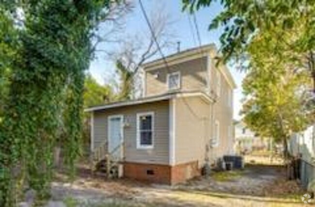 Building Photo - 1113 Olympia Ave Unit B Rental