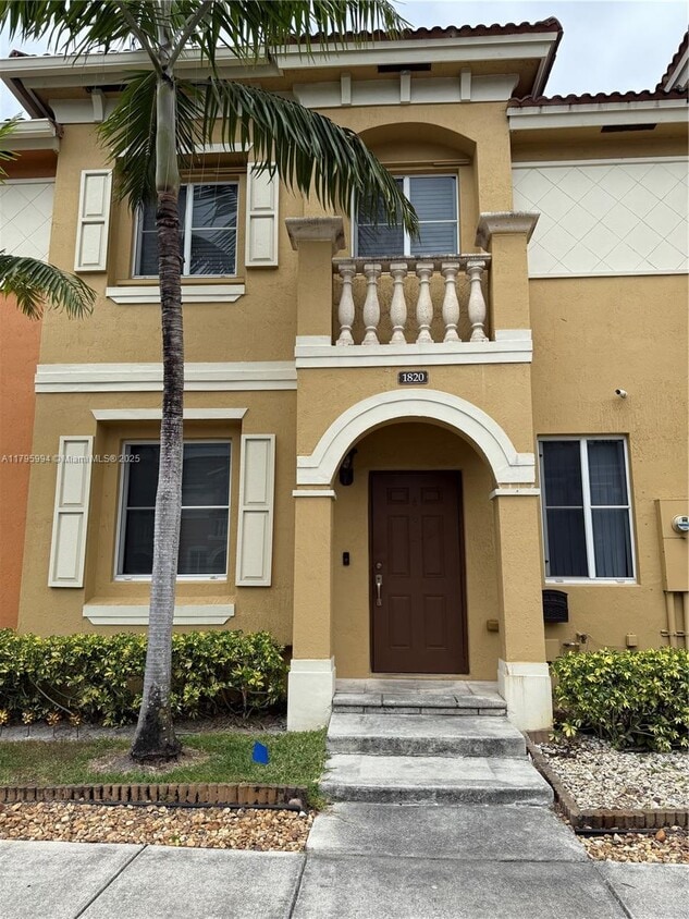 Photo - 1820 SW 89th Ter (Miramar, FL)