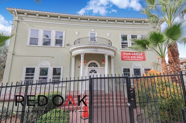 Photo - 415 S Westlake Ave Unit 106