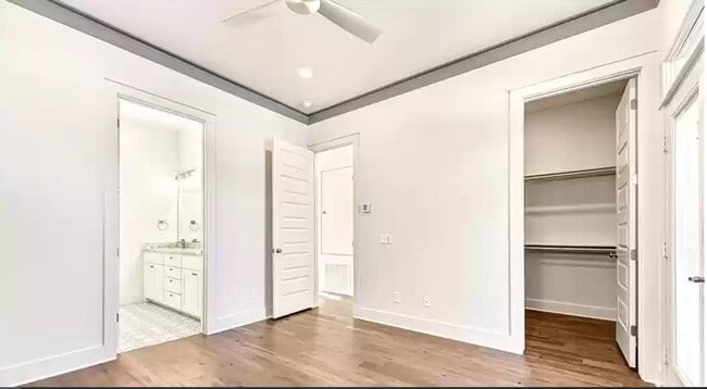 Building Photo - New construction in the heart of East Faye...