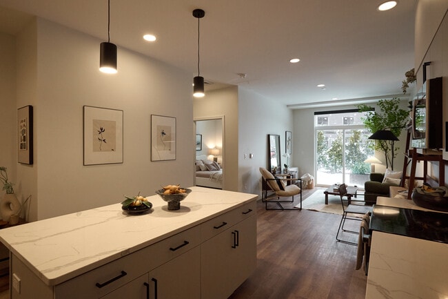 Building Photo - The Eddy