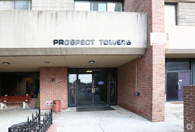 Photo - Prospect Towers