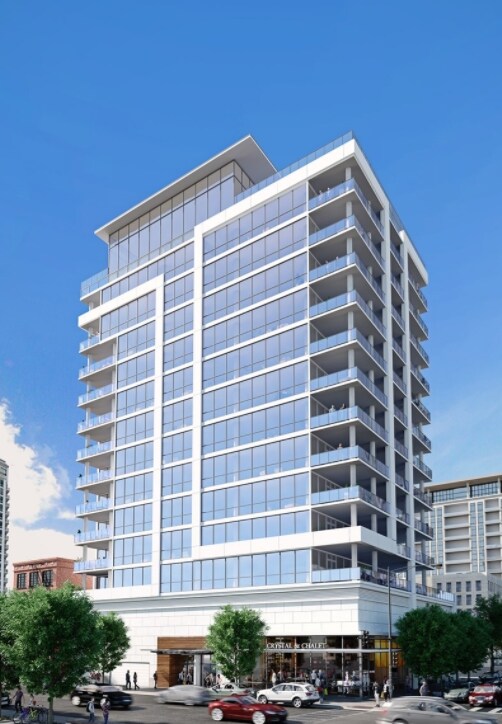 Foto principal - The Rhône