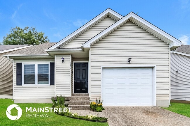 Building Photo - 10418 Pinoak View Dr Rental