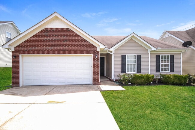 Building Photo - 168 Howard Woody Dr