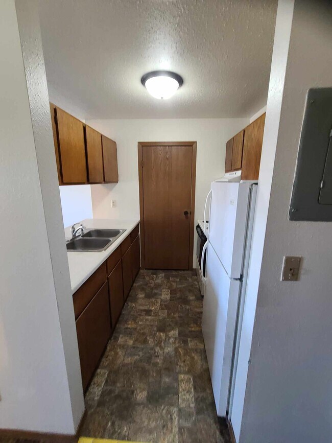 Oak Park Apartments