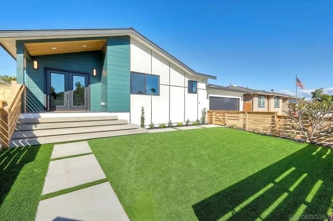 Building Photo - 436 Date Ave