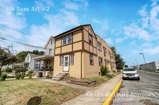 Photo - 104 Bank Ave Unit 2