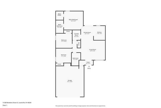 Photo - 11109 Meadow Chase Ct