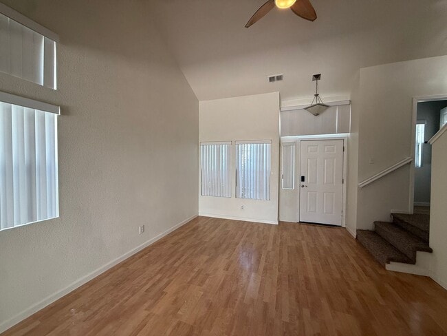Photo - 3 bed | 2.5 bath | 1351 SF | 2 Car Garage | Two Story | Tenant pays $175 monthly for WS&G