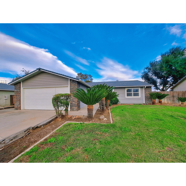 Photo - Single-Level Clovis Home with 3 Bedrooms, ...