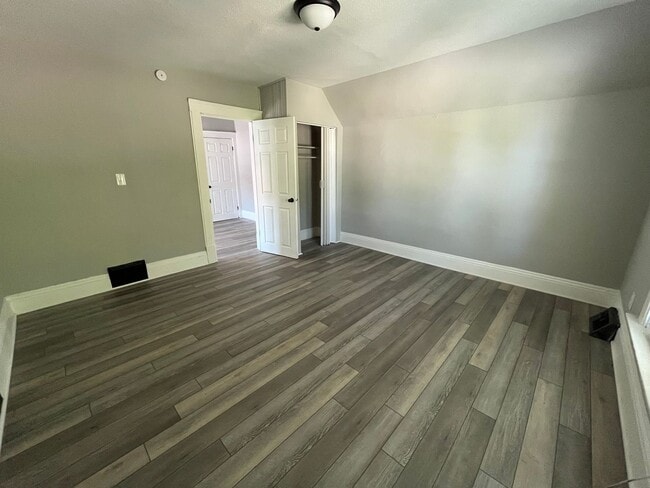 Photo - Brad's Longfellow Unit Up
