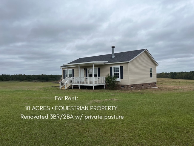 Building Photo - 1349 Neill Sinclair Rd