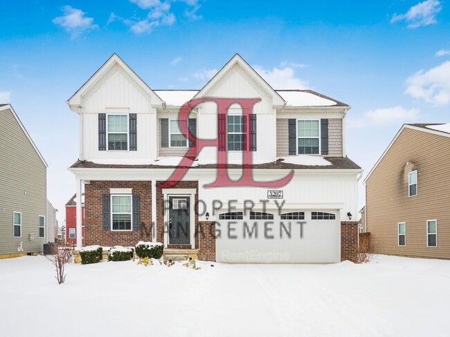 Building Photo - 5207 Linton St