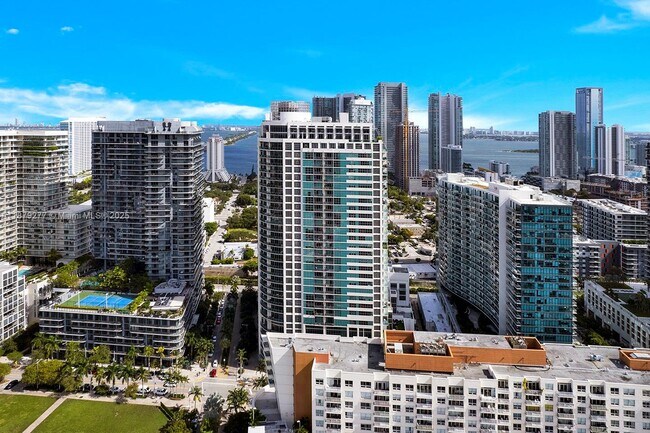 Photo - 3301 NE 1st Ave Unit H2107