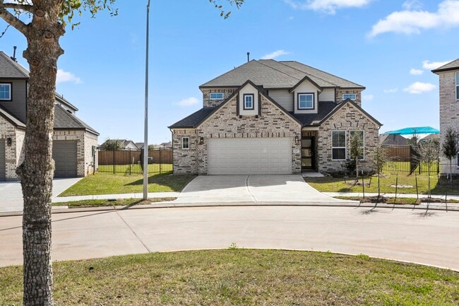 Photo - 32407 Hamilton Crest Dr