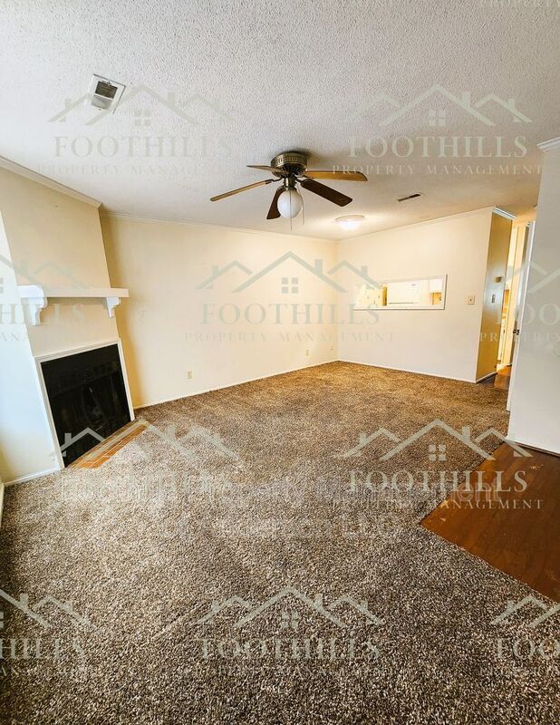 4316 Old Mill Rd Townhome Townhome Rental in Anderson SC