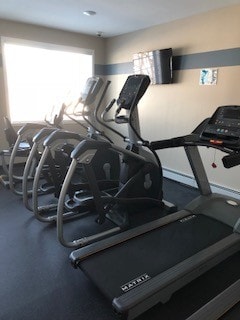 Photo - South Beach Apartment Homes