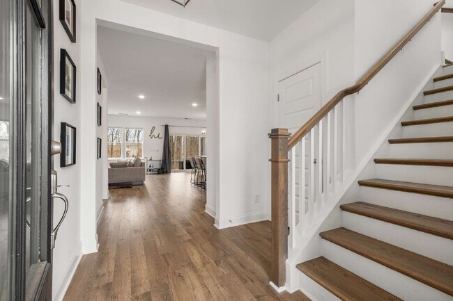 Photo - New Construction in a Great Neighborhood