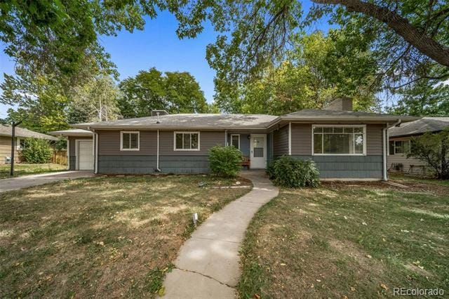 3124 S Vine Ct
