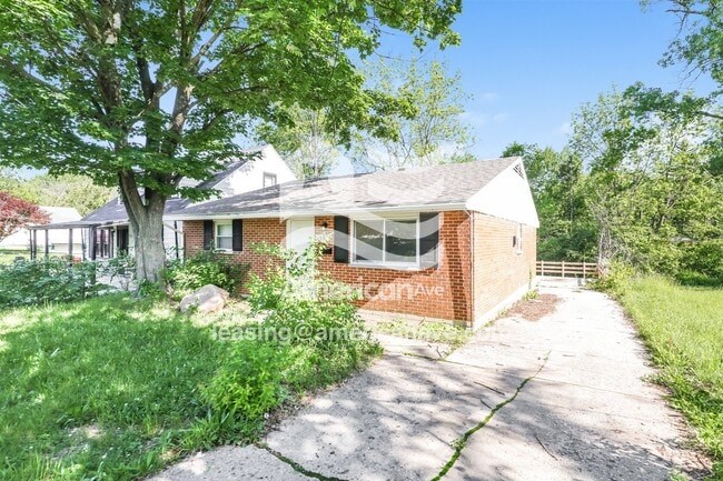 4151 Annapolis Ave