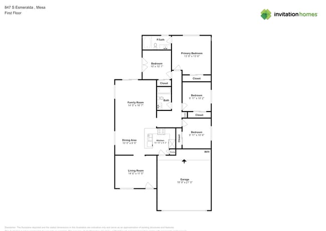 Photo - 847 S Esmeralda