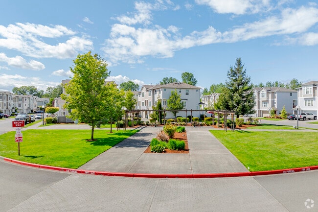 Photo - Stonebrook Townhomes